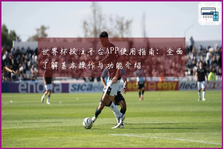 世界杯投注平台APP使用指南：全面了解基本操作与功能介绍
