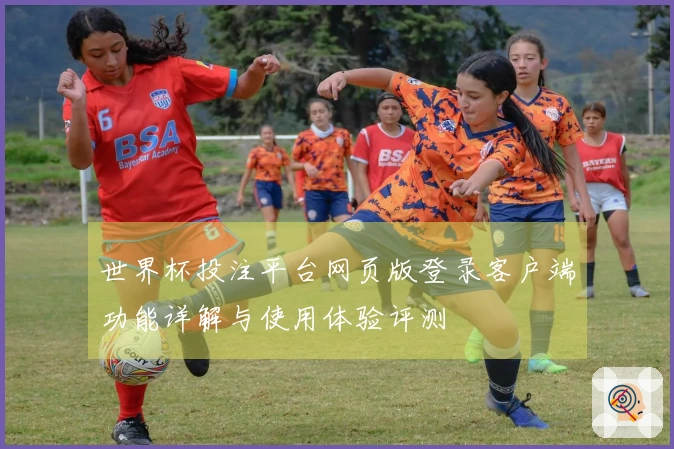 世界杯投注平台网页版登录客户端功能详解与使用体验评测